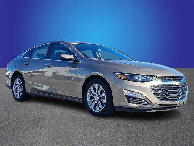 2023 Chevrolet Malibu FWD 1LT 2023 Chevrolet Malibu FWD 1LT