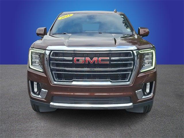 2023 GMC Yukon 2WD SLT 2023 GMC Yukon 2WD SLT