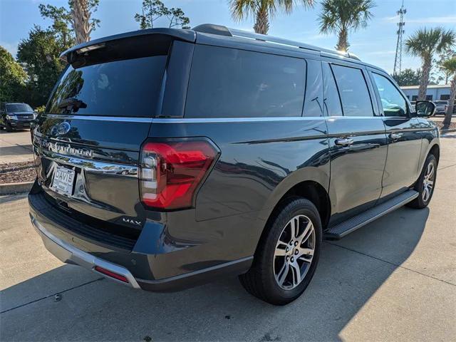 2024 Ford Expedition Limited MAX 2024 Ford Expedition Limited MAX