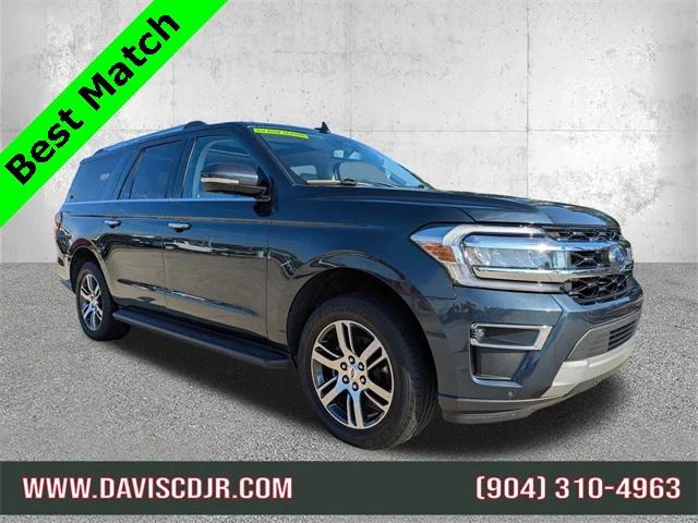 2024 Ford Expedition Limited MAX 2024 Ford Expedition Limited MAX