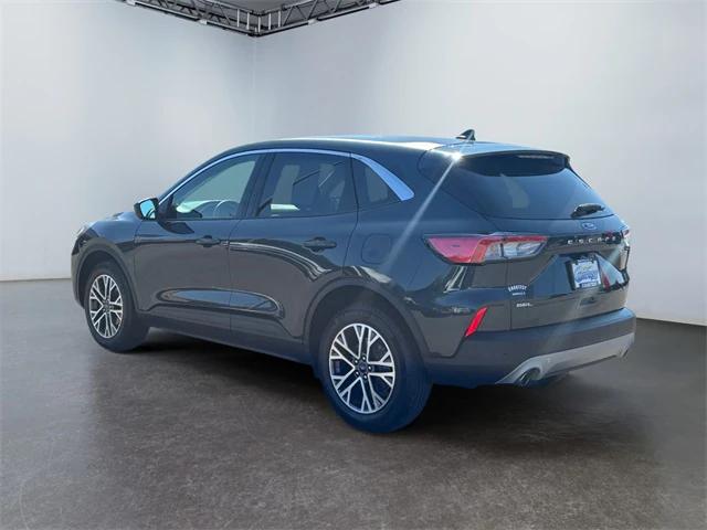 2022 Ford Escape SEL 2022 Ford Escape SEL
