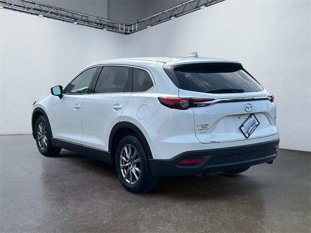 2019 Mazda CX-9 Touring 2019 Mazda CX-9 Touring