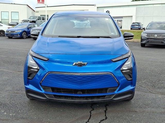 2023 Chevrolet Bolt EV FWD 1LT