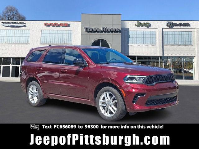 2023 Dodge Durango GT AWD