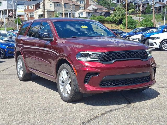 2023 Dodge Durango GT AWD
