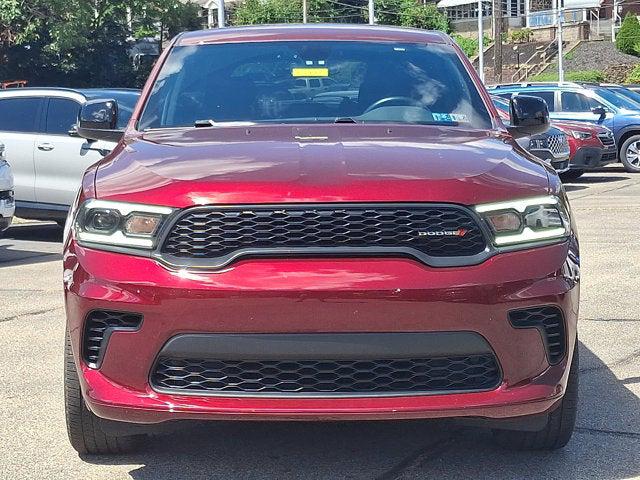 2023 Dodge Durango GT AWD