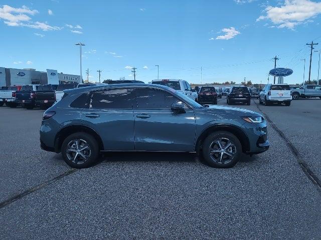2024 Honda HR-V AWD EX-L 2024 Honda HR-V AWD EX-L
