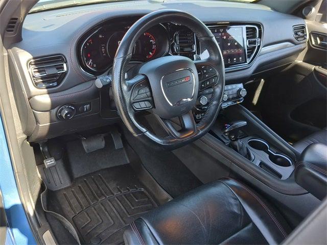 2023 Dodge Durango GT Premium AWD