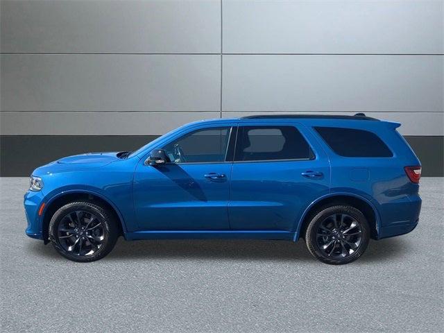 2023 Dodge Durango GT Premium AWD