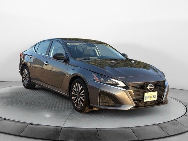 2024 Nissan Altima SV FWD 2024 Nissan Altima SV FWD