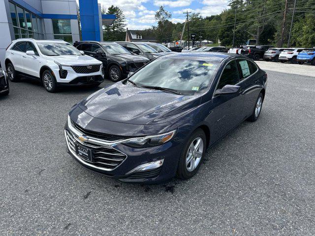 2025 Chevrolet Malibu FWD LS for sale in Montpelier, VT