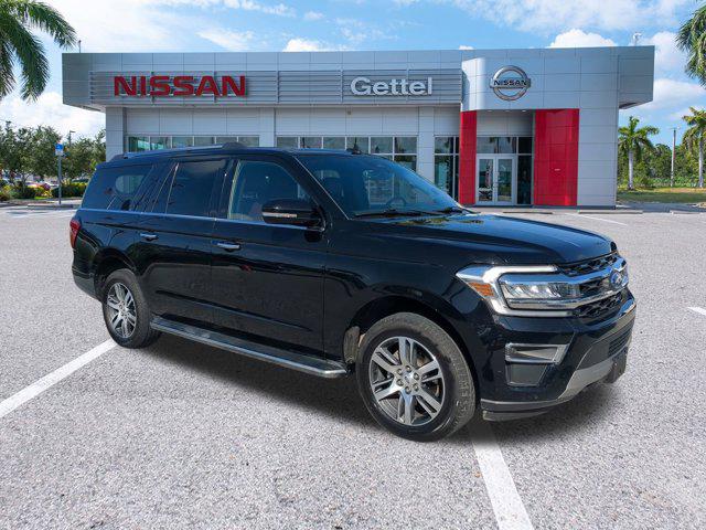 2023 Ford Expedition Limited MAX