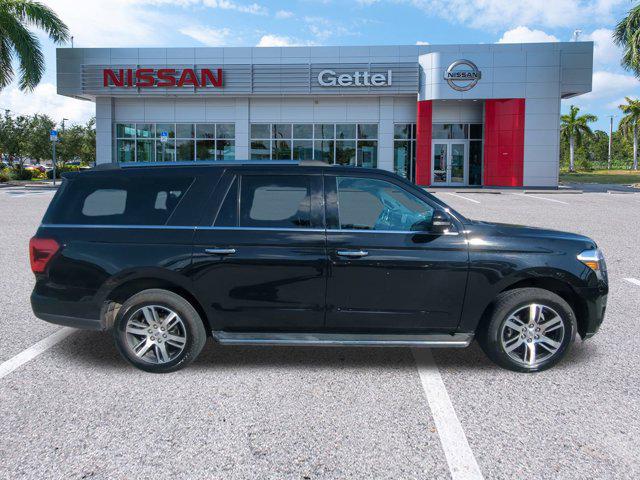 2023 Ford Expedition Limited MAX