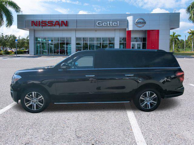 2023 Ford Expedition Limited MAX