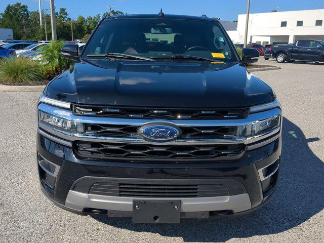 2023 Ford Expedition Limited MAX