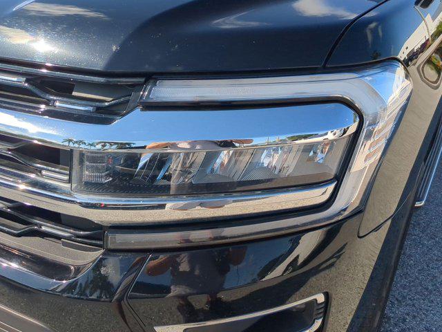 2023 Ford Expedition Limited MAX