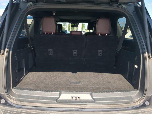 2023 Ford Expedition Limited MAX
