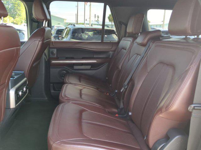 2023 Ford Expedition Limited MAX