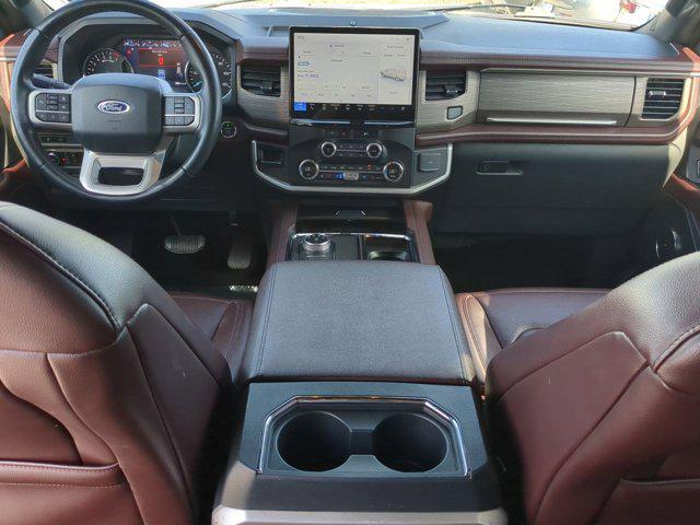 2023 Ford Expedition Limited MAX