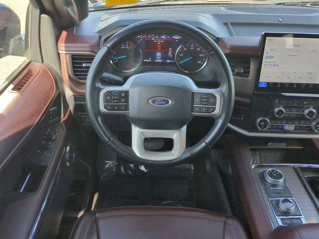 2023 Ford Expedition Limited MAX