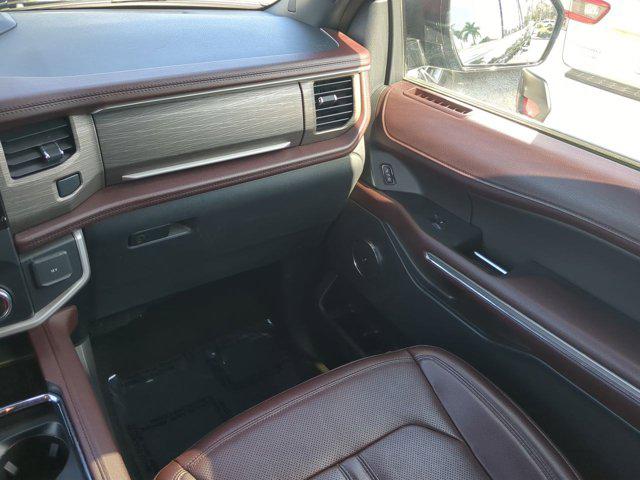 2023 Ford Expedition Limited MAX