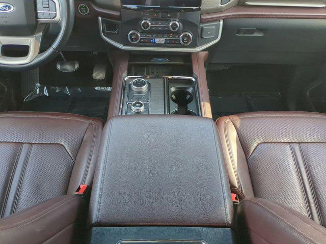 2023 Ford Expedition Limited MAX