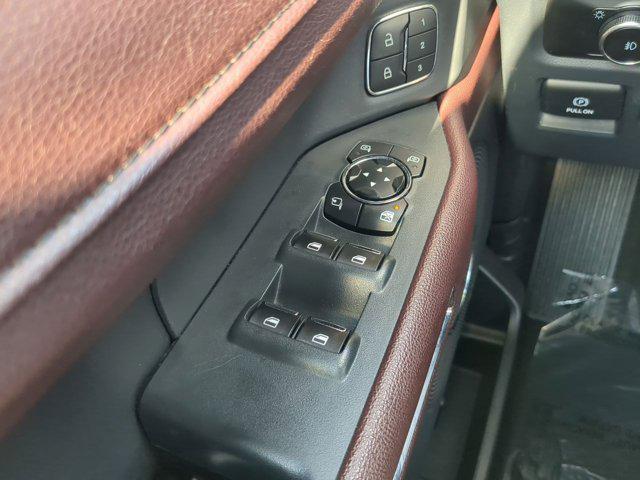 2023 Ford Expedition Limited MAX