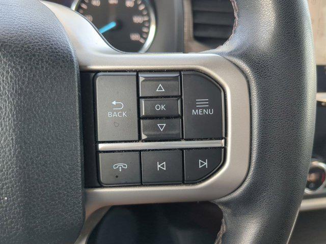 2023 Ford Expedition Limited MAX