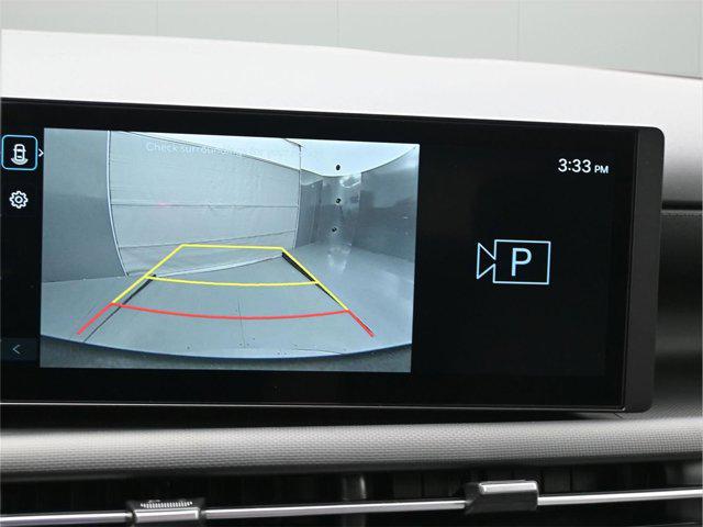 2026 Hyundai Santa Cruz SE - Photo 6