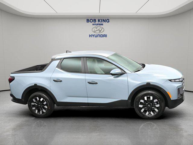 2026 Hyundai Santa Cruz SE - Photo 7
