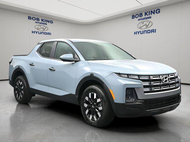 2026 Hyundai Santa Cruz SE - Photo 8