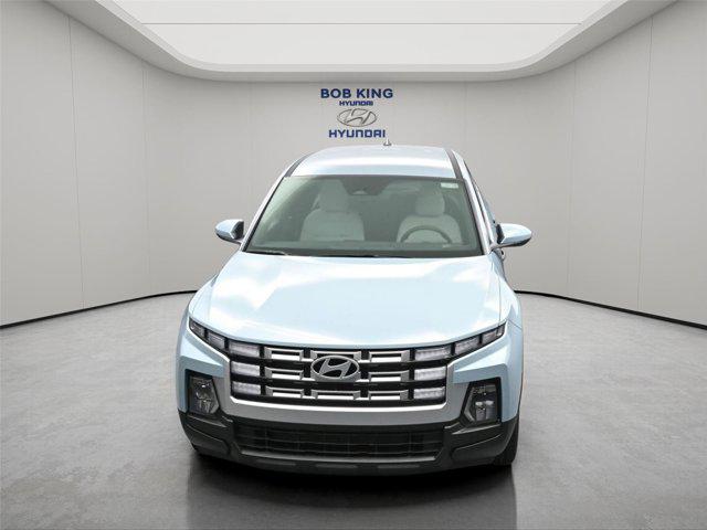 2026 Hyundai Santa Cruz SE - Photo 9