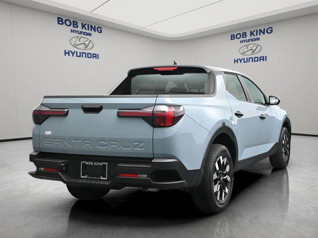 2026 Hyundai Santa Cruz SE - Photo 10
