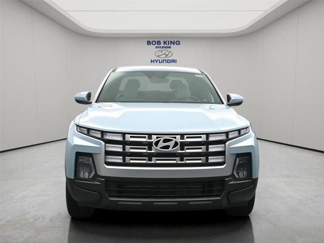 2026 Hyundai Santa Cruz SE - Photo 11