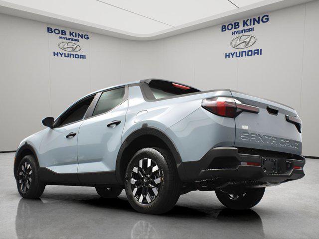 2026 Hyundai Santa Cruz SE - Photo 12