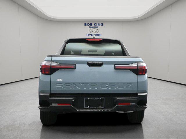 2026 Hyundai Santa Cruz SE - Photo 13
