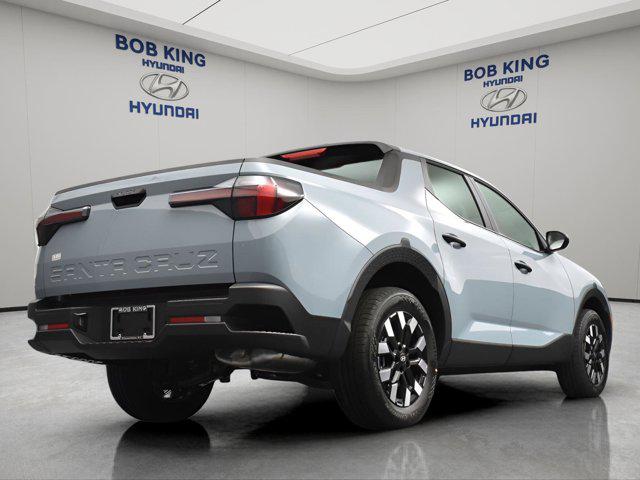 2026 Hyundai Santa Cruz SE - Photo 14
