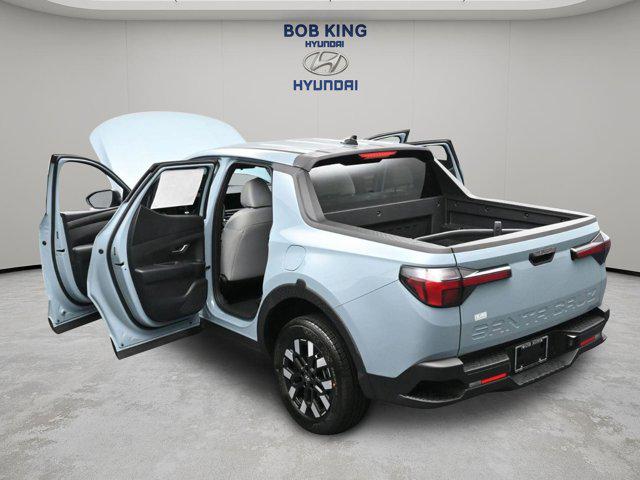 2026 Hyundai Santa Cruz SE - Photo 15