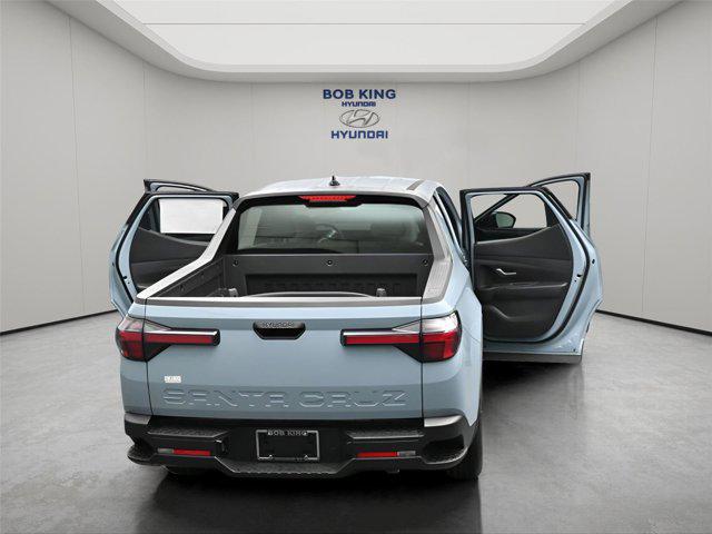 2026 Hyundai Santa Cruz SE - Photo 16