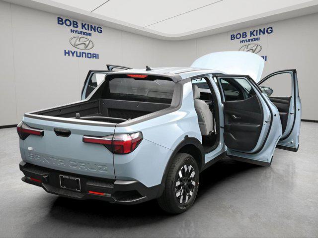 2026 Hyundai Santa Cruz SE - Photo 17