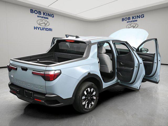 2026 Hyundai Santa Cruz SE - Photo 18