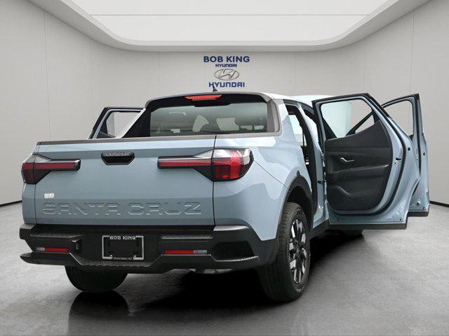 2026 Hyundai Santa Cruz SE - Photo 19