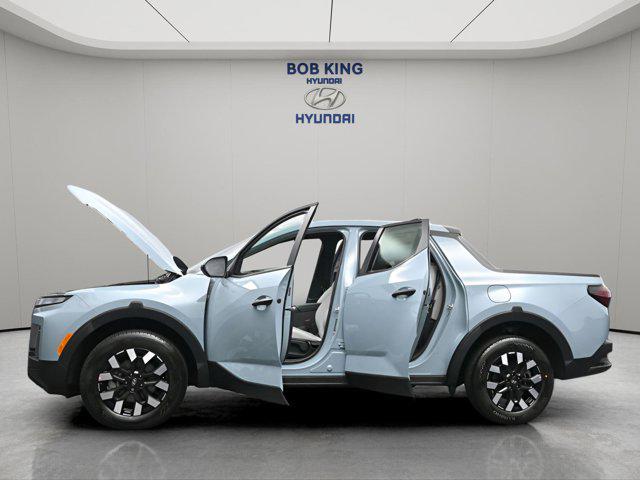 2026 Hyundai Santa Cruz SE - Photo 20
