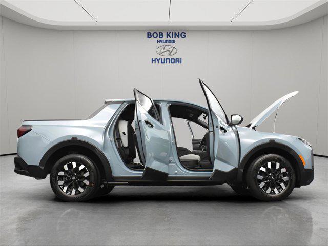 2026 Hyundai Santa Cruz SE - Photo 21