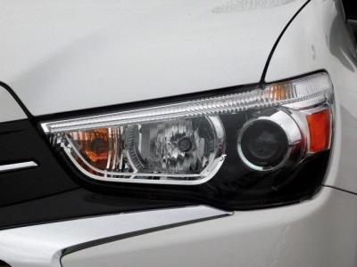 2018 Mitsubishi Outlander Sport 2.0