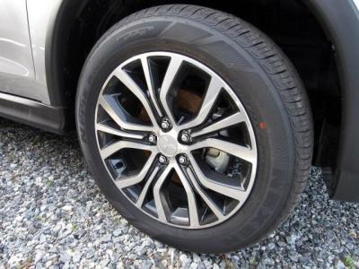 2018 Mitsubishi Outlander Sport 2.0