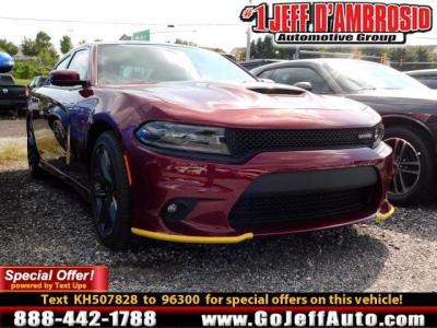 2019 Dodge Charger GT for sale in Frazer, PA