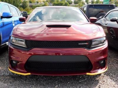2019 Dodge Charger GT