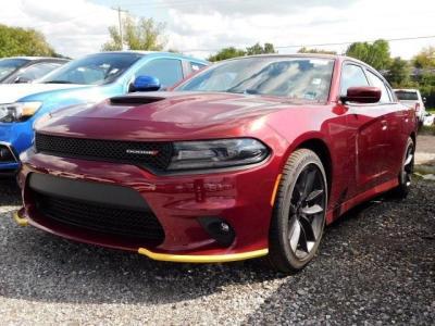 2019 Dodge Charger GT