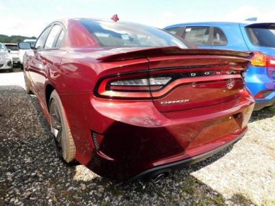 2019 Dodge Charger GT